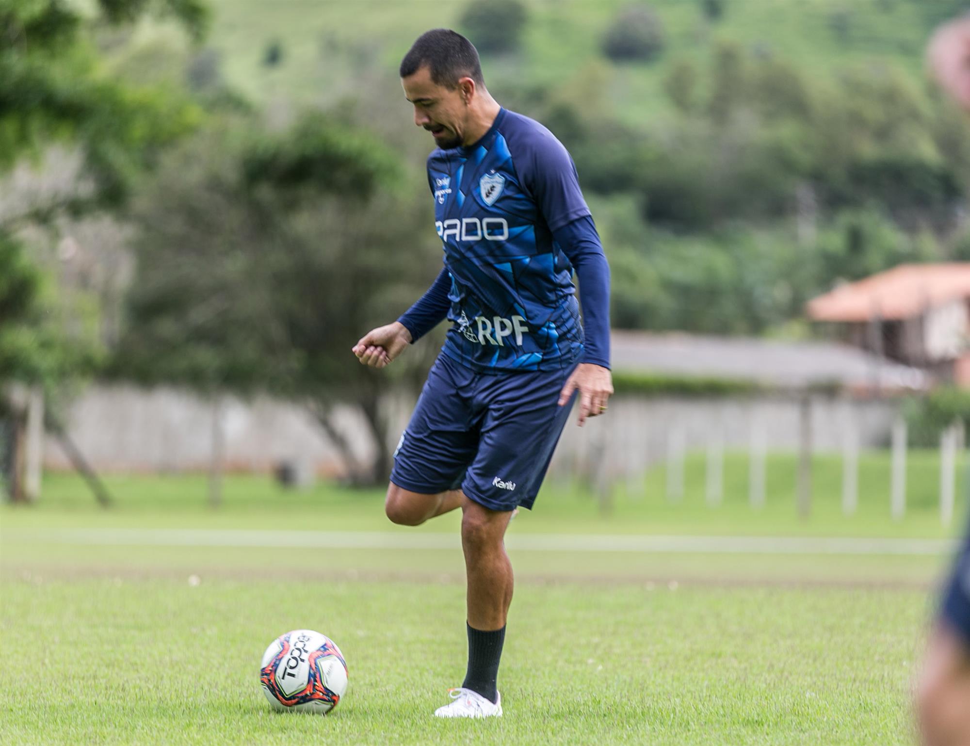 Informações e dados: Londrina x Athletico Paranaense